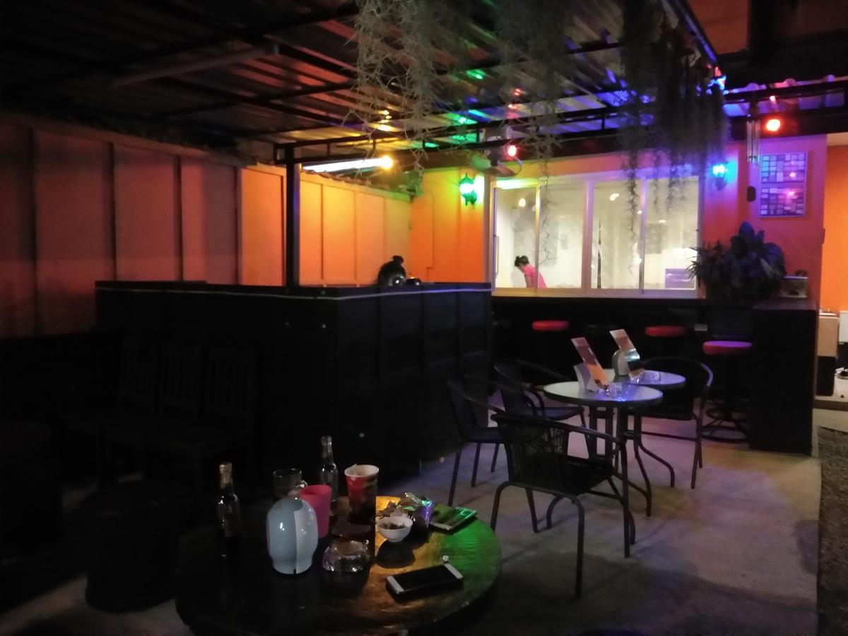 Pornthep Hotel 2 Ban Khlong Haeng المظهر الخارجي الصورة