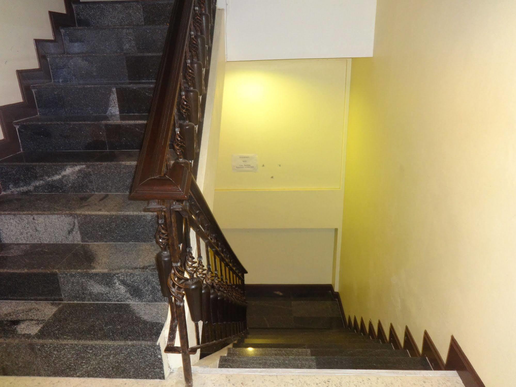 Pornthep Hotel 2 Ban Khlong Haeng المظهر الخارجي الصورة
